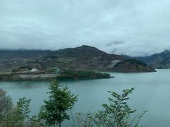 -硗碛藏寨·神木垒景区