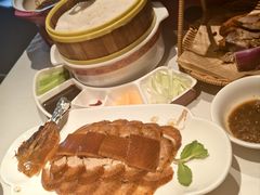 -大鸭梨烤鸭(望京店)