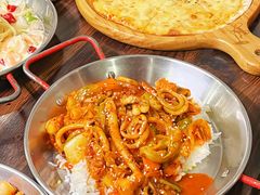 -Kpasta韩式意大利面