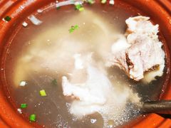 -小菜园新徽菜(马鞍山金鹰店)
