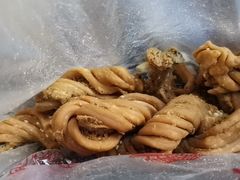 -桂发祥十八街麻花(和平路店)