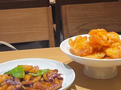 -关东小磨东北菜(上海长风大悦城店)