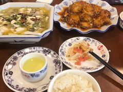 -天回镇何氏豆腐(总店)