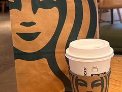 -星巴克臻选(杭州西溪印象城店)