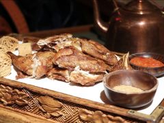 -小吊梨汤·北京菜·烤鸭(鸟巢店)