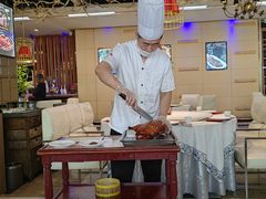 -同喜烤鸭店(光芒店)