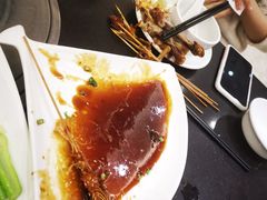 -美极鲜食坊(宝安南路店)