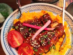 -京鹿料理(荟聚店)