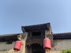-山西王家大院