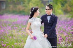 点击看大图 -蒙娜丽莎婚纱摄影(鲁邦店)