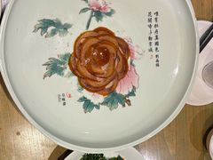 -京味斋·北京烤鸭(北京南站洋桥店)
