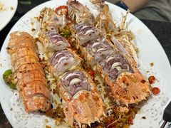 -一哥美食(总店)