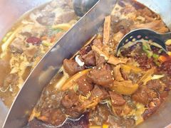 -一锅两头牛(牟平店)