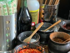 配料-攀枝花·任德琼·盐边羊肉米线