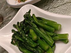 -广州白云机场铂尔曼大酒店·恬园创意中餐厅