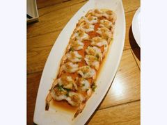 -张福记(陇海中路店)