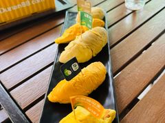 -榴莲BB 四季果园