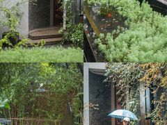 -箱美术馆私房菜(水晶郦城店)