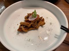 馋味鸭舌-CHIC1699远洋私厨
