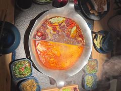 -湊湊火锅·茶憩(天环广场店)