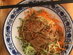 -竹青胶东摔面(黄岛开发区店)