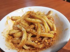 -樊三嬢手工甜水面(大邑安仁店)