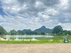 -Club Med地中海俱乐部·桂林度假村