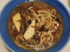 片儿川-菲乐餐厅(三十年经营·湖滨路店)