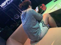 -幸福时光PARTY K(八里桥店)