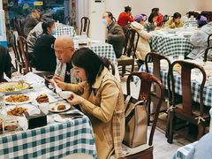 大堂-紫光园(劲松店)