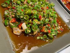 -本来精品川菜(嘉里中心店)