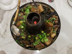 -新凯旋烧烤·燕姐千岛湖土菜