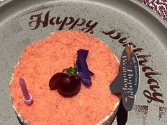 -MR.ROCKY洛奇先生·西餐&酒吧(太古仓店)