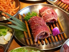 -西塔老太太泥炉烤肉(双井店)