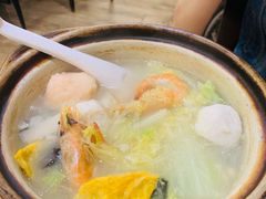 -光明邨大酒家(淮海路店)