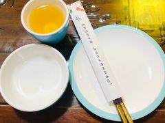 -阿鹏故事云南野生菌火锅(人民路店)