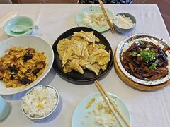 -天和晟烤鸭店(玉泉西街店)