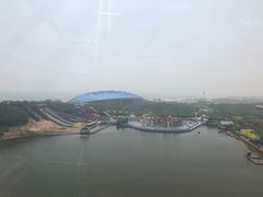 -渔岛海洋度假区