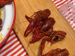 -霸王虾·麻辣小龙虾(清水河公园店)