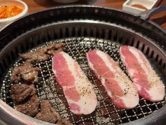 -烧肉一番·新韩式炭火烤肉(大岭山店)