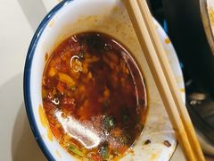 -李记称盘牛杂串串(广厦店)