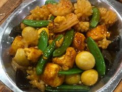-清真•蜀风园(丁字沽总店)