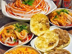 -子午路张记·肉夹馍(华强北店)