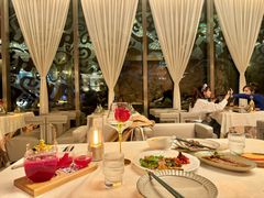 -龟兹KUCINA·新疆菜(前滩L+PLAZA店)