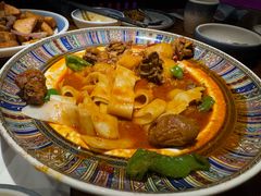 -晓疆山·大美新疆菜(白玉兰广场店)