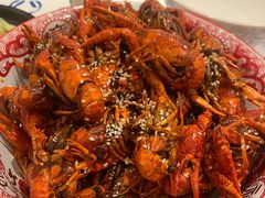 松哥招牌油焖大虾-松哥油焖大虾(皇岗一店)