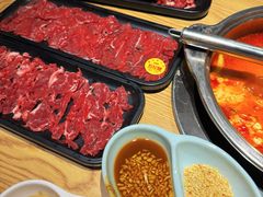 -正禾鲜·潮汕牛肉火锅(凯德天府店)