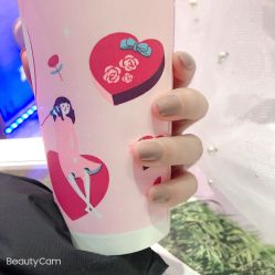 -RL Nail·瑞丽美甲美睫品牌原创店