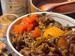 -半藏居酒屋(香港花园店)