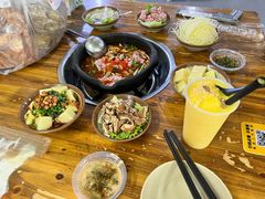 -笔记安顺夺夺粉火锅